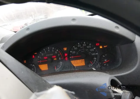 2011 Suzuki Equator Sport z USA, uszkodzony, nr VIN 5Z61D0CW0BC414262